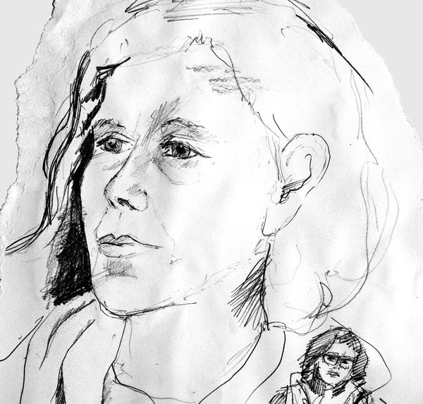 Kurs-Portrait3 Kurs: Mehr Sehen - Portrait
