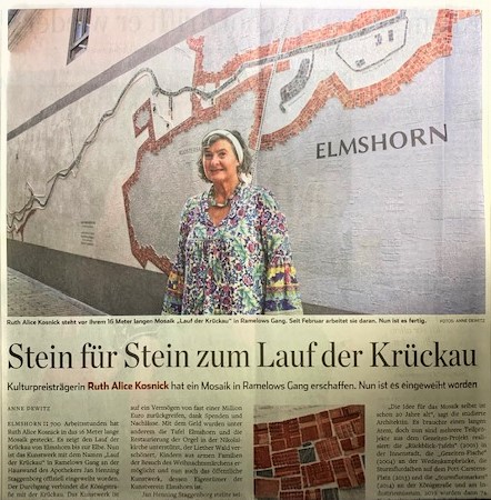 Hamburger Abendblatt 01-11-21
