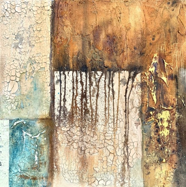 Spachtelmassen und Rost1